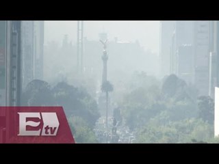 Nuevas medidas para frenar la contaminación en la CDMX/ Paola Virrueta