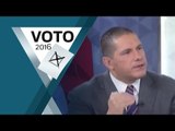 Estado económico de Tlaxcala frente a elecciones / Elecciones 2016
