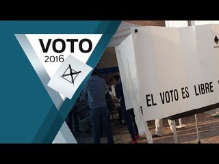 ¿Qué se elige en Quintana Roo?  / Elecciones 2016