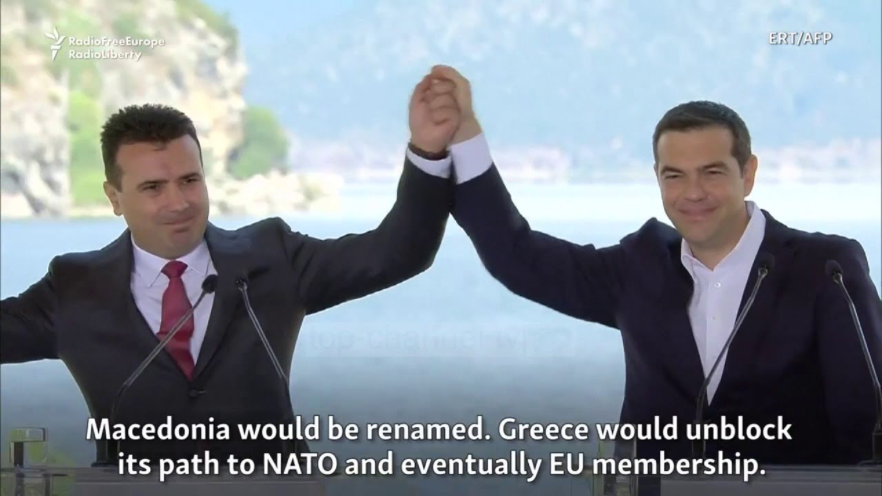 BDI kundër zgjedhjeve: Të zbatohet marrëveshja me Greqinë - Top Channel Albania - News - Lajme