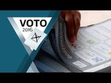 Se cierran casillas: ¿Qué pasó durante la jornada electoral? /  Elecciones 2016