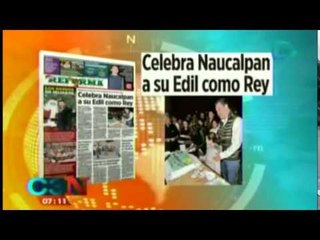 Principales titulares de la prensa nacional: 24 de diciembre