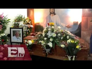 Despiden en Puerto Vallarta a Rubén Aguirre, el Profesor Jirafales/ Hiram Hurtado