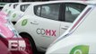 Apoyarán a taxistas capitalinos en compra de autos híbridos o eléctricos / Paola Virrueta