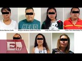 Rescatan a 22 mujeres víctimas de explotación sexual en la Cuauhtémoc / Ricardo Salas