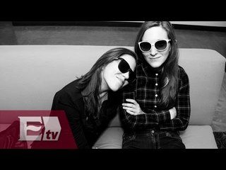 Entrevista a las vocalistas del grupo LeoLeo / Ricardo Salas