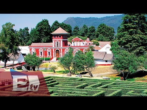 Naturaleza y diversión se conjugan en un solo lugar: Hacienda Panoaya/ Yazmín Jalil