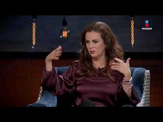 Así entra Edith Márquez al legendario Timbiriche | El minuto que cambió mi destino