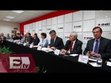 INE destaca alternancia en jornada electoral / Francisco Zea