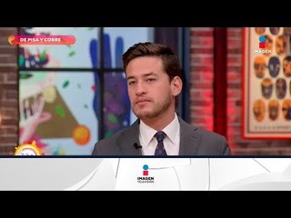 Esto es México y nuestro dinero con los legisladores siempre | Sale el Sol