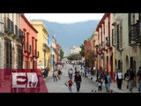 CNTE amenaza con más bloqueos en Oaxaca/ Ingrid Barrera