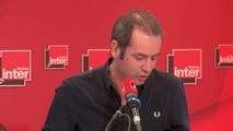 Être un senior à Flers, dans l'Orne - Tanguy Pastureau maltraite l'info