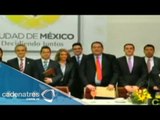 Sigue promoción de ex delegados en sitios web oficiales