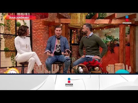 ¿Tienes miedo a recibir amor por temor a salir lastimado? | Sale el Sol