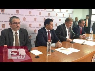 Ofrecen recompensa por información de prófugos del Penal de Barrientos / Ricardo Salas