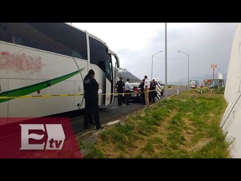 Aseguran a 35 migrantes centroamericanos en Coahuila / Atalo Mata