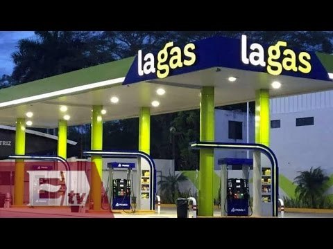Arranca operaciones nueva gasolinera en Campeche / Héctor Figueroa