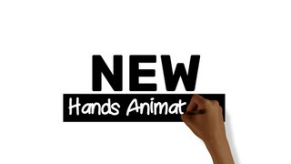 New-Hand-Animations