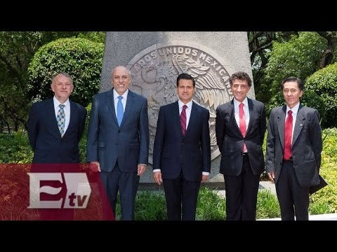 EPN anuncia medidas para fortalecer la generación de conocimiento /Yazmín Jalil
