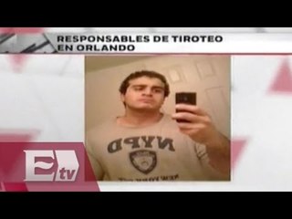 Responsable de ataque en bar Pulse, no tenía historial delictivo / Hiram Hurtado