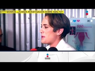 ¿Avanza la investigación sobre el asalto a Betty Monroe? | De Primera Mano