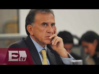 Confirman triunfo de Miguel Ángel Yunes a la gubernatura de Veracruz / Hiram Hurtado