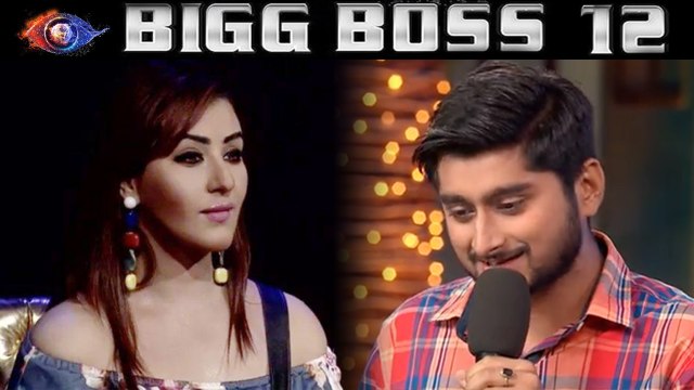 Bigg Boss 12: Shilpa Shinde becomes FAN of Deepak Thakur; Calls him Mastermind | FilmiBeat