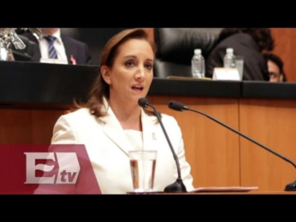 SRE asegura permanencia de relación con EU tras cambio presidencial / Ricardo Salas