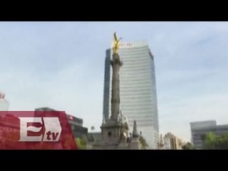 Especialistas opinan sobre contenido de la nueva Constitución de CDMX / Ingrid Barrera