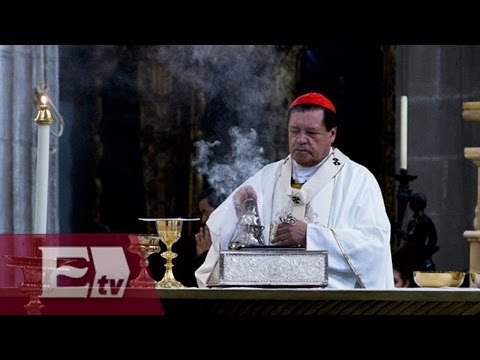 Iglesia Católica rechaza iniciativa de matrimonio igualitario / Pascal Beltrán