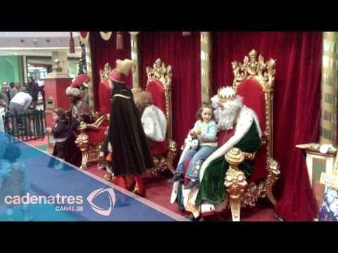 Compras de Reyes Magos aumentará derrama económica