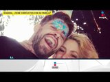 ¿Shakira y Piqué protagonizan pelea en pleno restaurante? | De Primera Mano