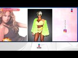 ¡Beyoncé recupera su espectacular figura! | Sale el Sol