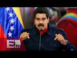 Maduro pide a la OEA salir de Venezuela/ Paola Virrueta