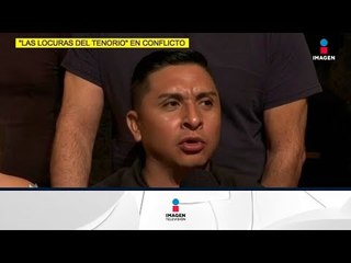 Al elenco de "Las locuras del tenor" no lo dejan trabajar | De Primera Mano