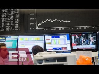 El Brexit colapsa los mercados financieros mundiales/ Mariana H