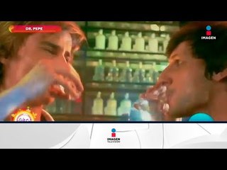 El Dr. Pepe Bandera nos habla de las consecuencias de los excesos | Sale el Sol