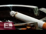 Consumo de tabaco provoca daños a la salud y a la economía / Francisco Zea