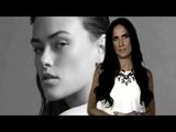 Calvin Klein etiqueta a modelos delgadas en talla plus size, en opinión de Joanna Vega-Biestro