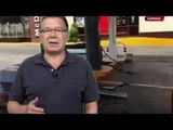 “La CNTE realiza acciones fascistas en Chiapas”, en opinión de Jorge Fernández Menéndez