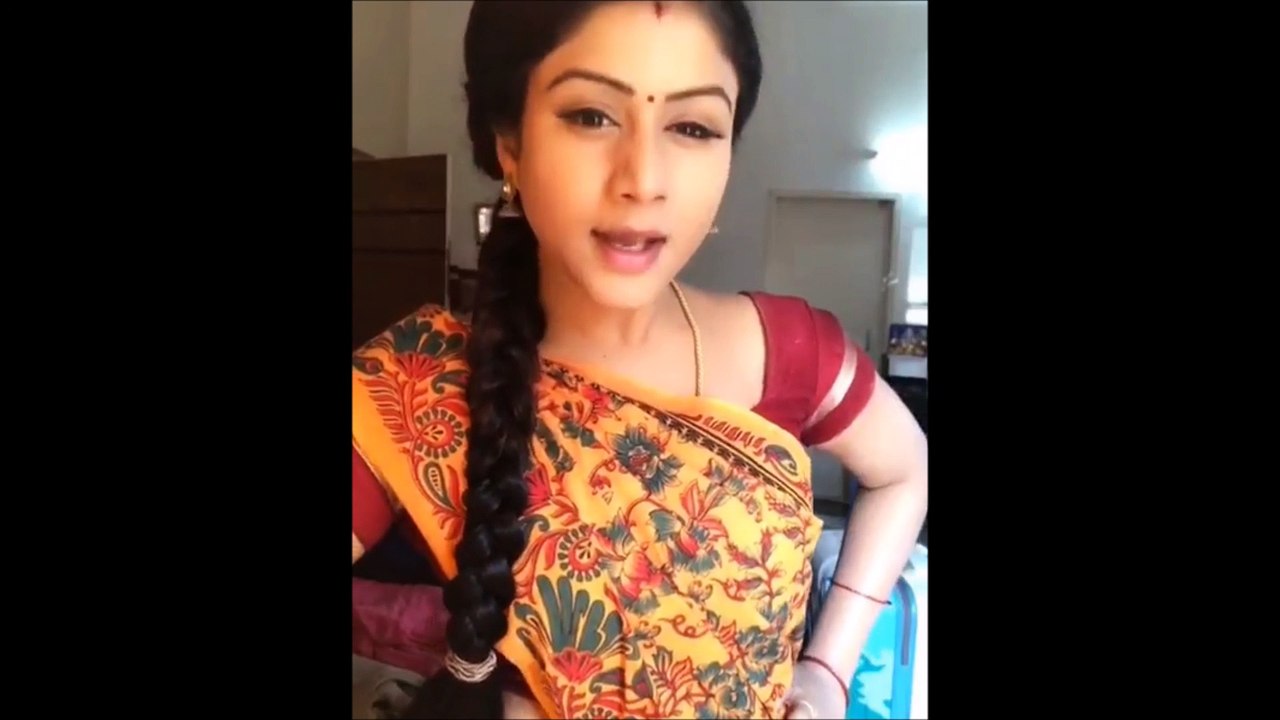 Raja Rani Semba Dubsmash