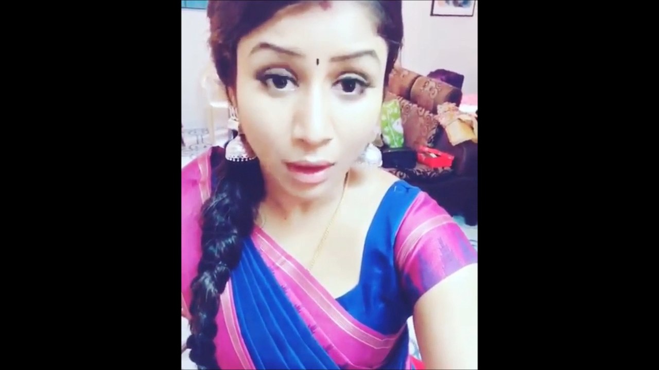 Raja Rani Semba Dubsmash