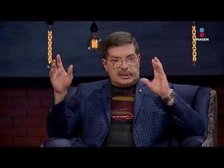 ¿Pepe Magaña consumía drogas durante 'Cachún cachún ra ra!'? | El minuto que cambió mi destino