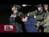 México ha extraditado a más de 900 personas en los últimos cinco años / Paola Barquet