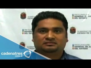 Detienen a edil de Chiapas por abuso de autoridad