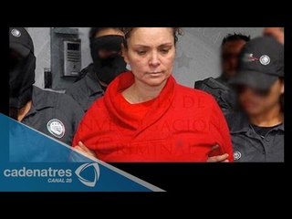 Abogado de María de los ángeles Pineda pide la libertad de su clienta