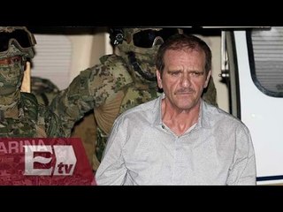 "El Güero" Palma, acusado de doble homicidio / Ricardo Salas