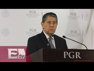 Gilberto Higuera y la detención de los líderes de la CNTE / Yuriria Sierra