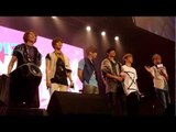 120616 SHINee Taiwan Play Etude Pink Party (粉紅派對) 活動片段 - 遊戲時間