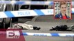 Diputada británica muere baleada en Reino Unido/ Paola Virrueta